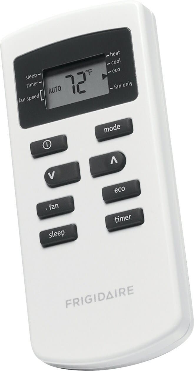 Frigidaire FFTH1222U2 White