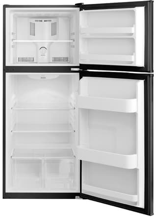 Frigidaire FFTR1222QB Black