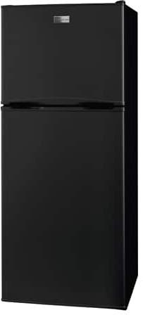 Frigidaire FFTR1222QB Black