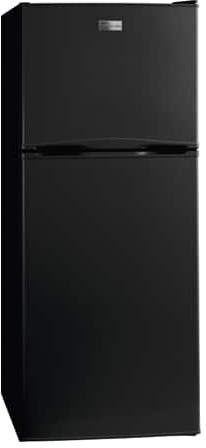 Frigidaire FFTR1222QB Black