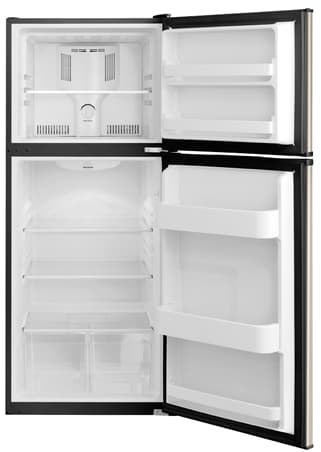 Frigidaire FFTR1222QM Silver Mist