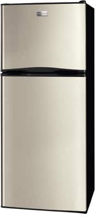 Frigidaire FFTR1222QM Silver Mist