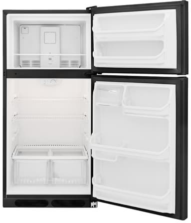 Frigidaire FFTR1514RB Black