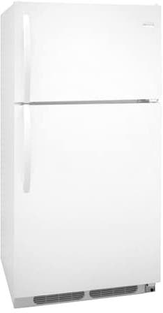 Frigidaire FFTR1514RW White
