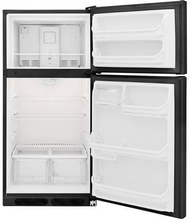 Frigidaire FFTR1514TB Black