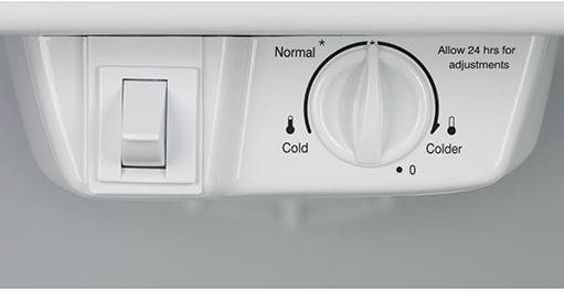 Frigidaire FFTR1514TB Black