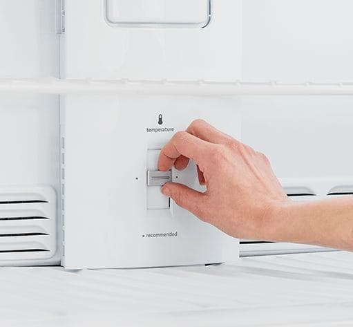 Frigidaire FFTR1514TB Black