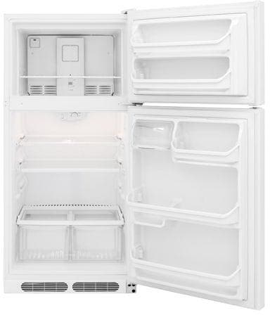 Frigidaire FFTR1521TW White