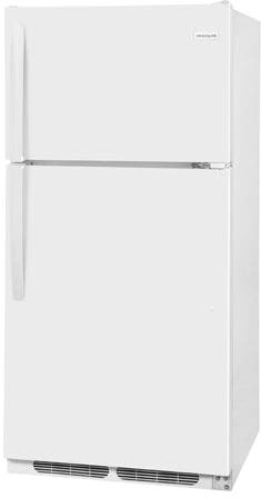 Frigidaire FFTR1521TW White