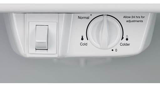 Frigidaire FFTR1521TW White