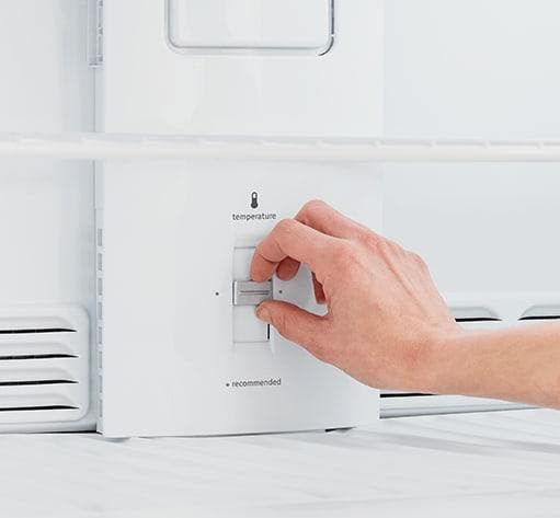 Frigidaire FFTR1521TW White