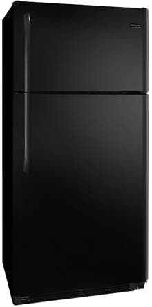 Frigidaire FFTR1814QB Black