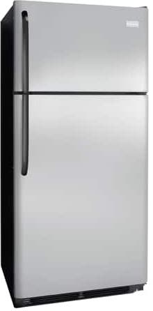 Frigidaire FFTR1814QS Stainless Steel