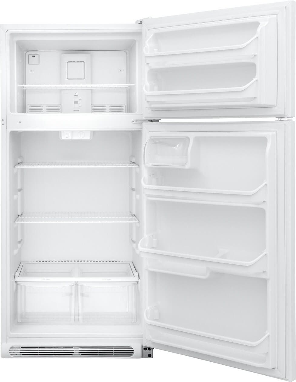 Frigidaire FFTR1814TW White