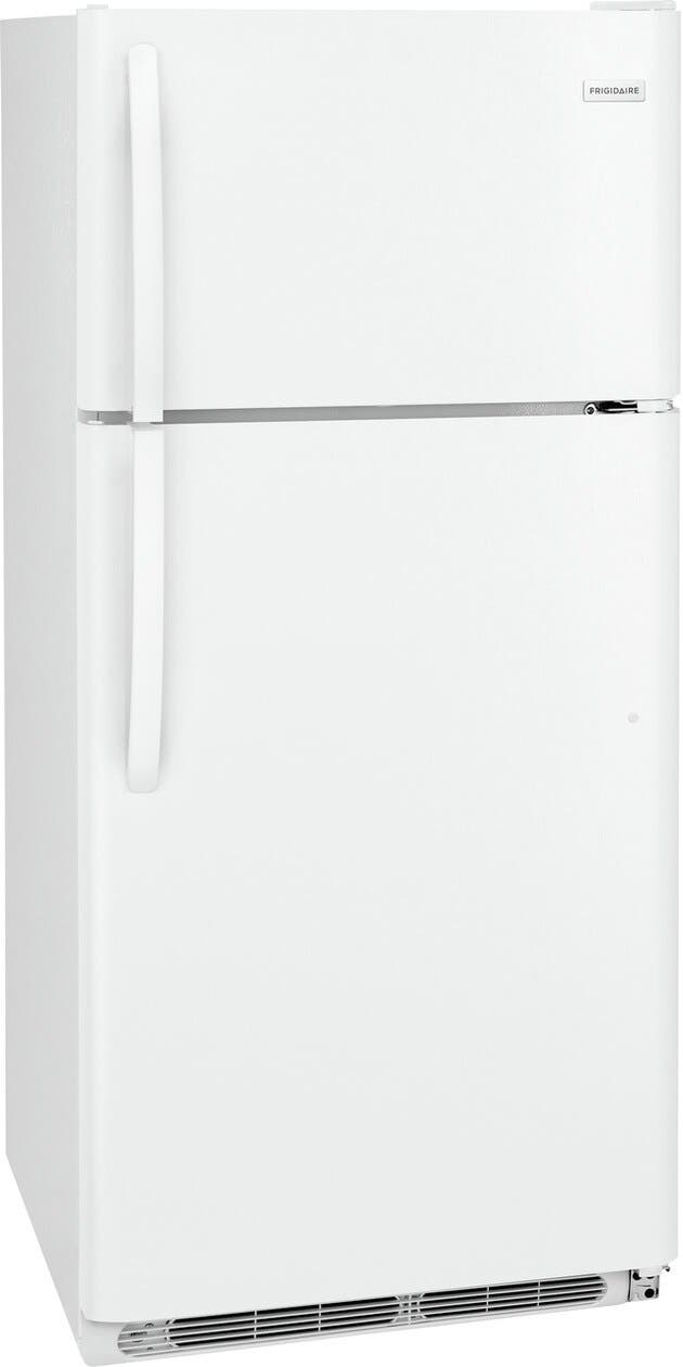 Frigidaire FFTR1814TW White