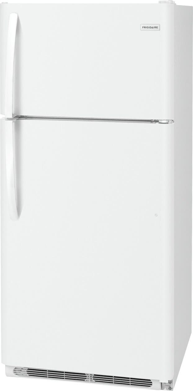 Frigidaire FFTR1814TW White