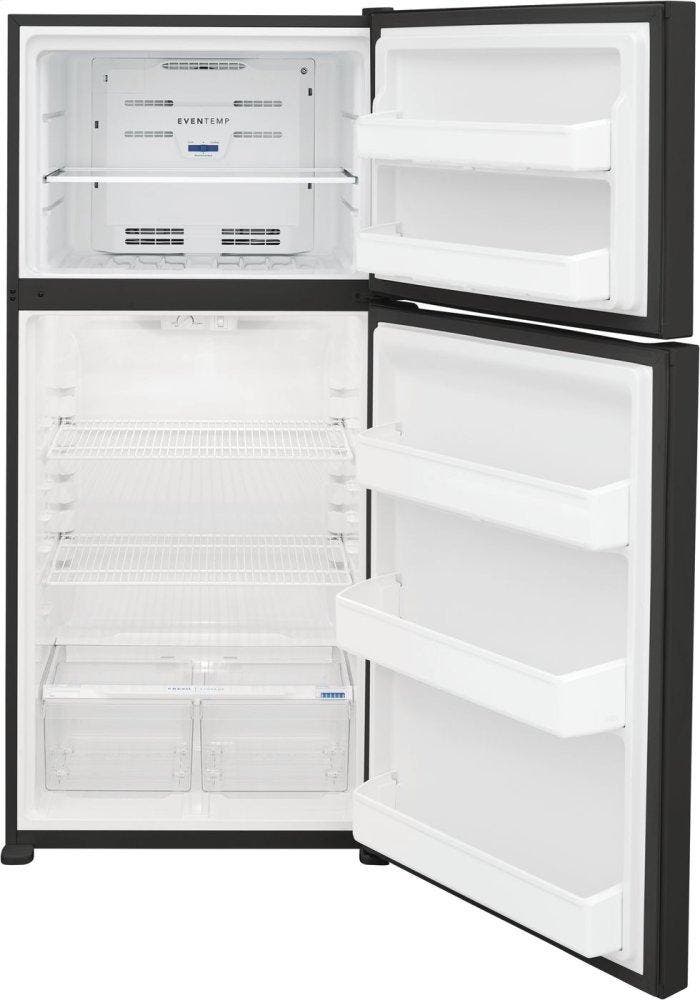 Frigidaire FFTR1814VB Black