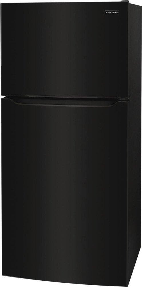 Frigidaire FFTR1814VB Black