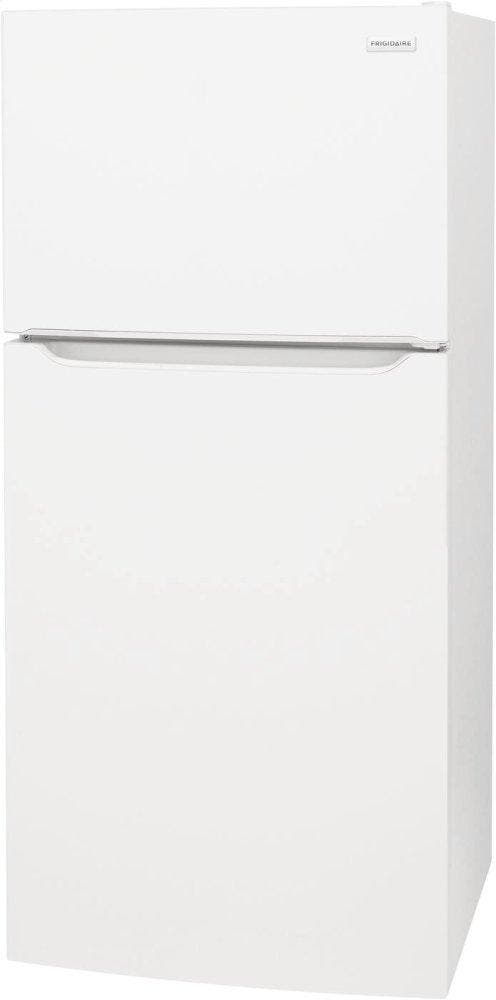 Frigidaire FFTR1814VW White