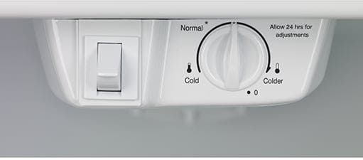 Frigidaire FFTR1821QS Stainless Steel