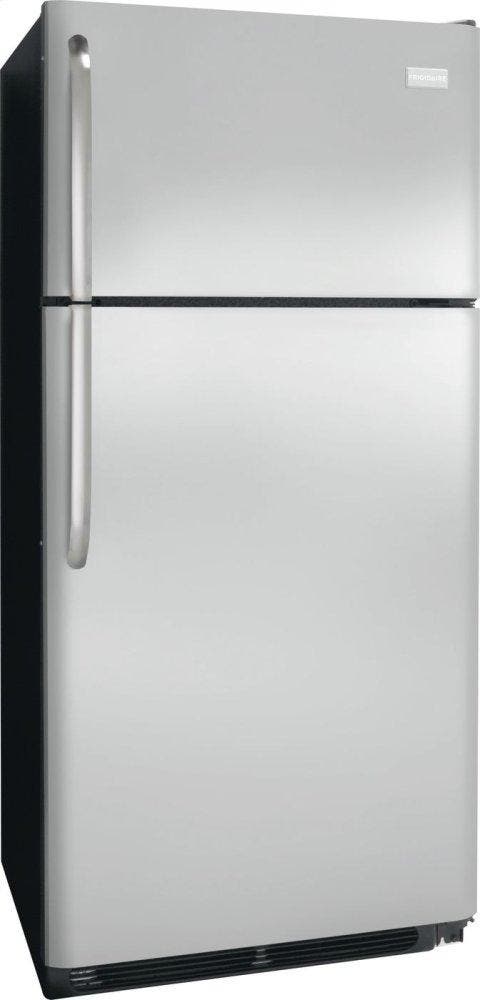 Frigidaire FFTR1832QF Stainless Steel