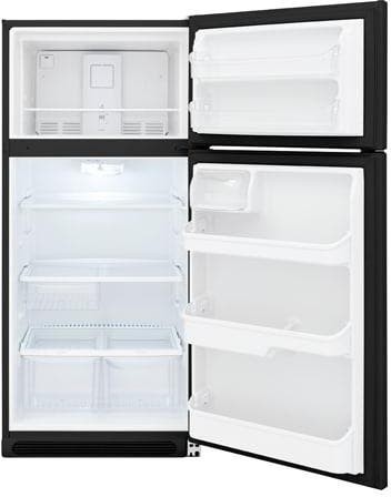 Frigidaire FFTR1832TE Ebony Black