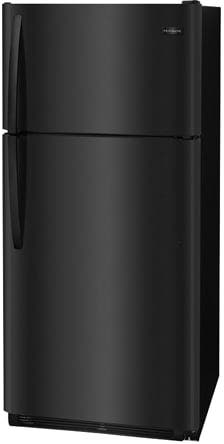 Frigidaire FFTR1832TE Ebony Black