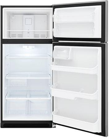 Frigidaire FFTR1832TS Stainless Steel