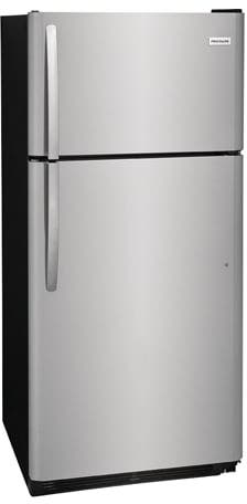 Frigidaire FFTR1832TS Stainless Steel
