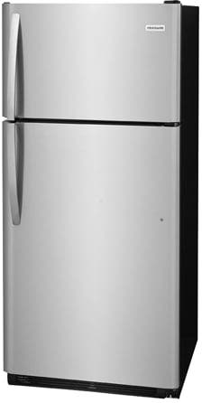 Frigidaire FFTR1832TS Stainless Steel