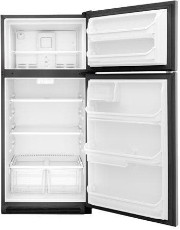 Frigidaire FFTR18G2QS Stainless Steel