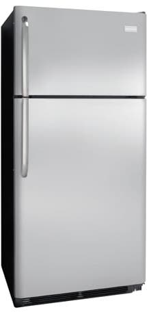 Frigidaire FFTR18G2QS Stainless Steel