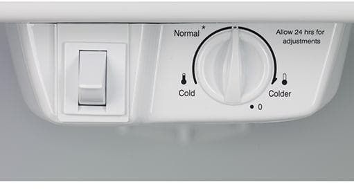Frigidaire FFTR18G2QS Stainless Steel