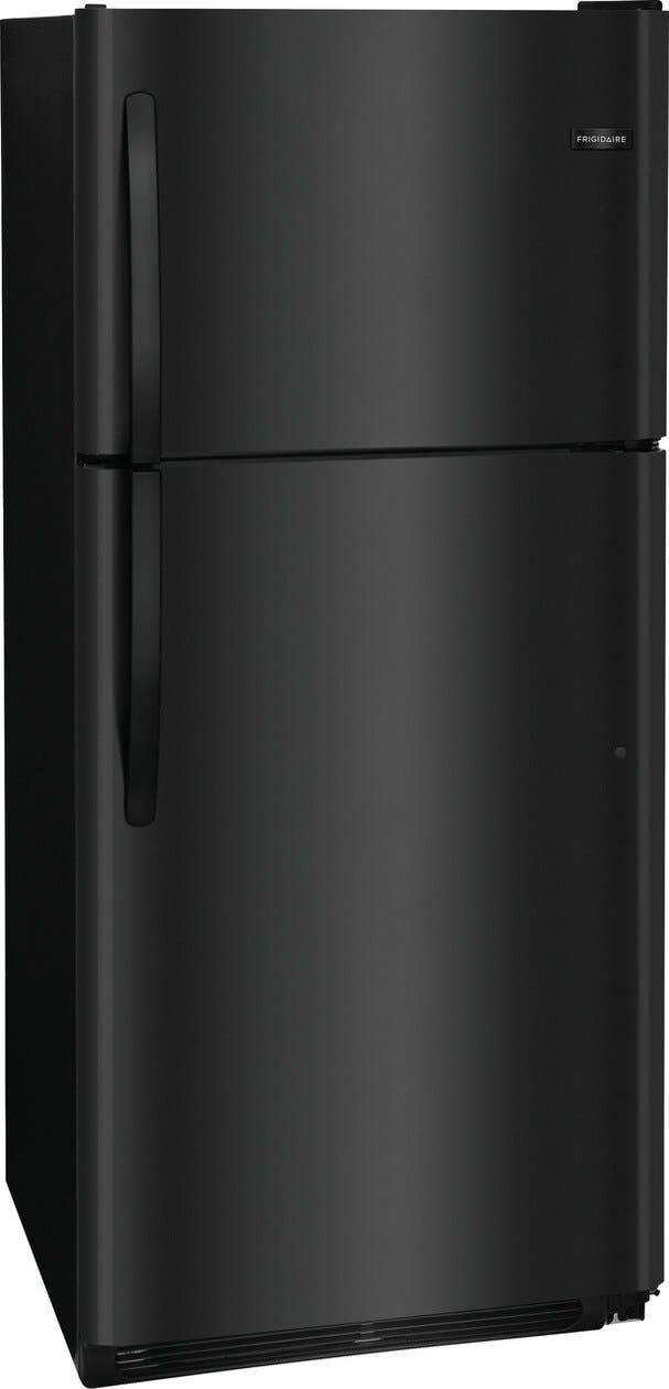 Frigidaire FFTR2021TB Black