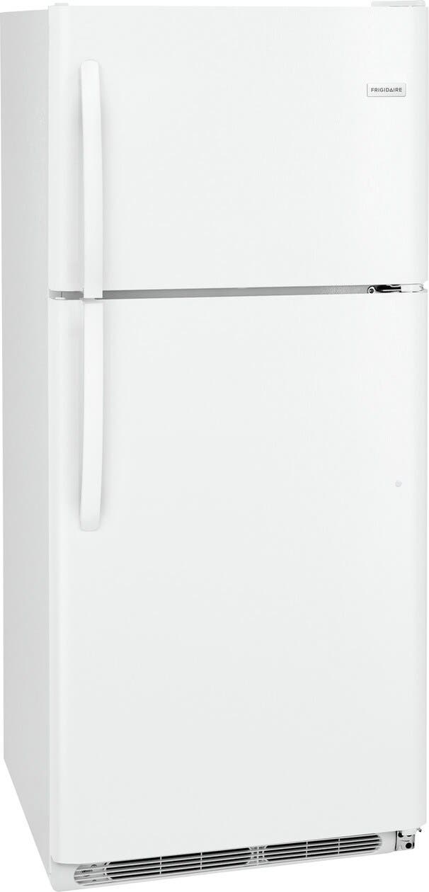 Frigidaire FFTR2021TW White