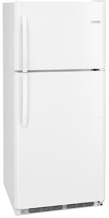 Frigidaire FFTR2032TP Pearl White