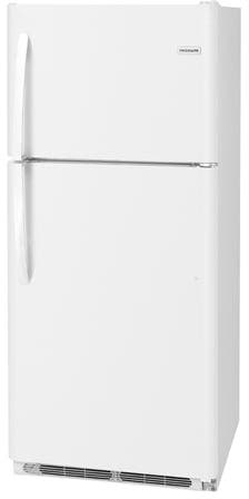 Frigidaire FFTR2032TP Pearl White