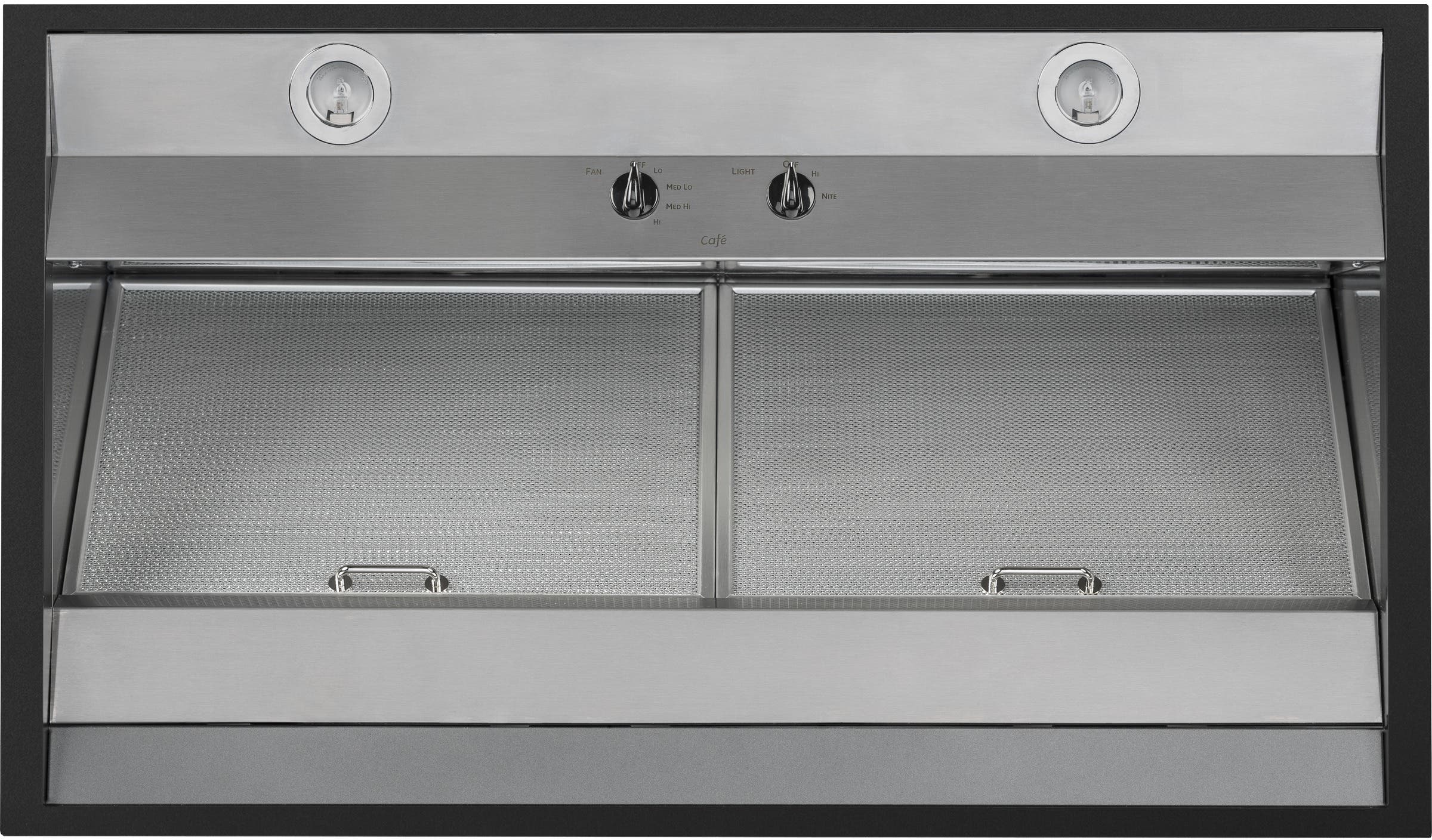 GE CV966EKDS Black Slate