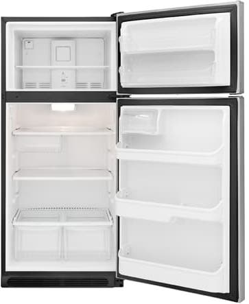 Frigidaire FFTR2131QS Stainless Steel