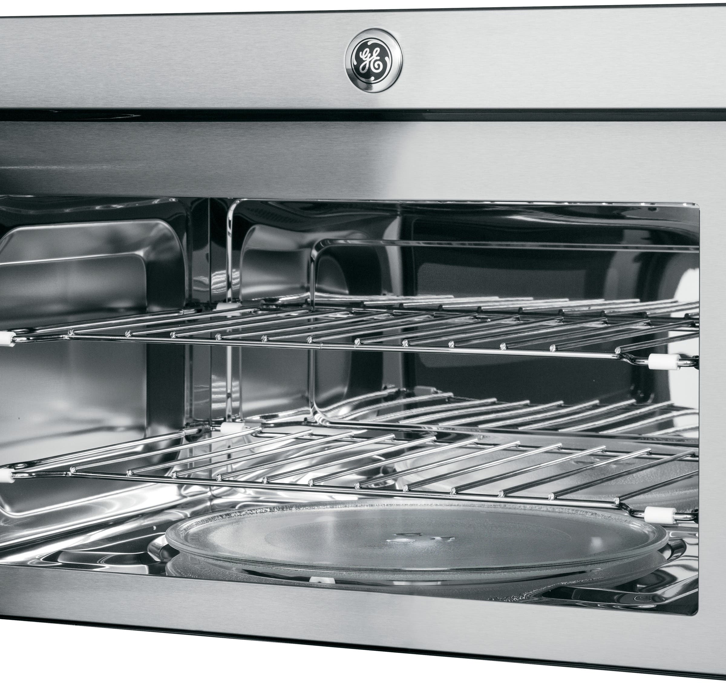 GE CVM1790SSSS 1.7 cu. ft. Over-the-Range Microwave Oven