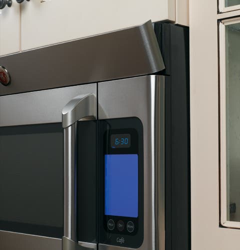 GE CVM2072SMSS Stainless Steel