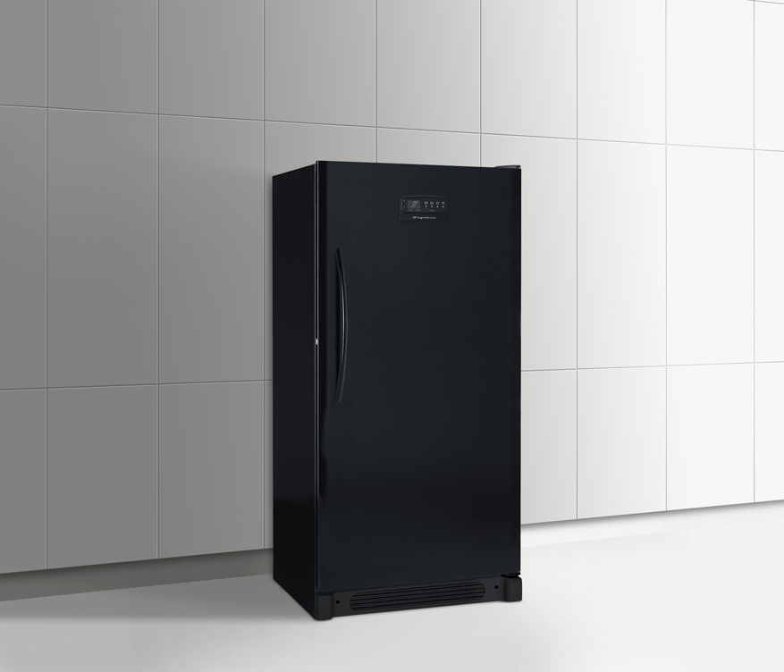 Frigidaire FFU14F7HB Black