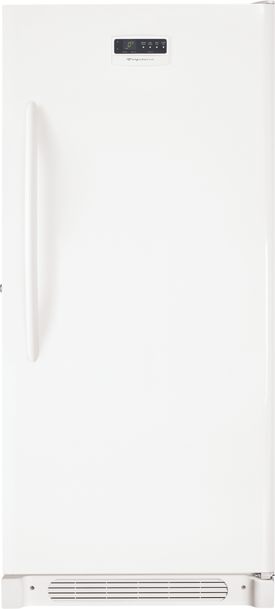 Frigidaire FFU14F7HW White
