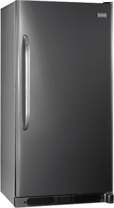 Frigidaire FFU17F2PT 16.7 cu. ft. Counter-Depth Upright Freezer