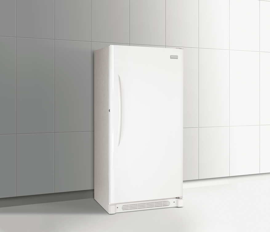 Frigidaire FFUH21F2NW White