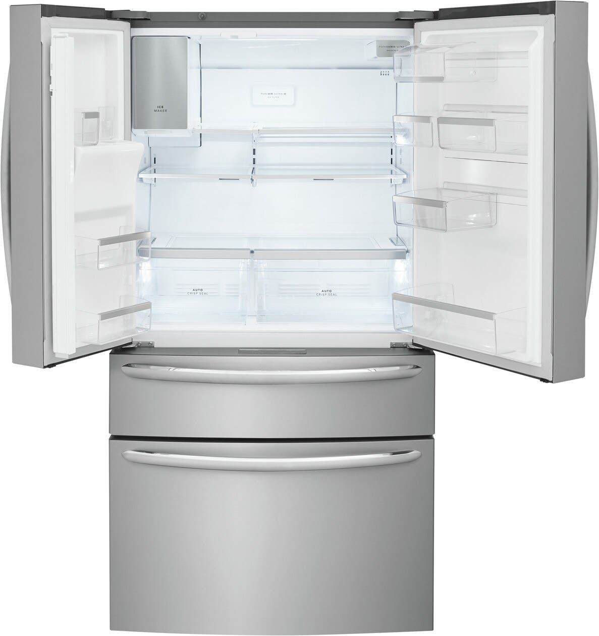 Frigidaire FG4H2272UF Stainless Steel