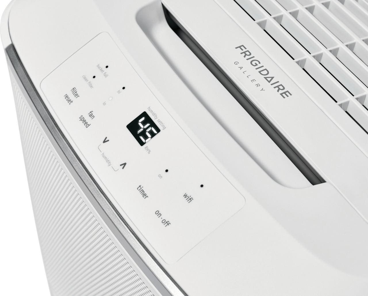 Frigidaire FGAC7044U1 White
