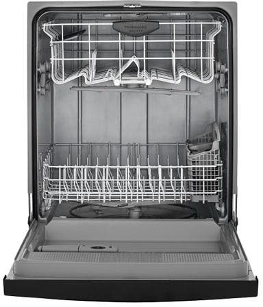 Frigidaire FGCD2444SF Stainless Steel