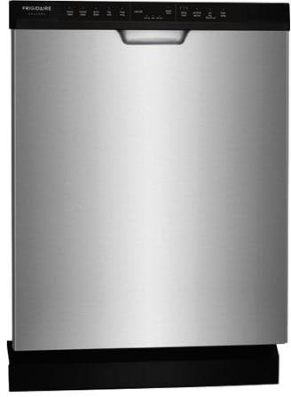 Frigidaire FGCD2444SF Stainless Steel