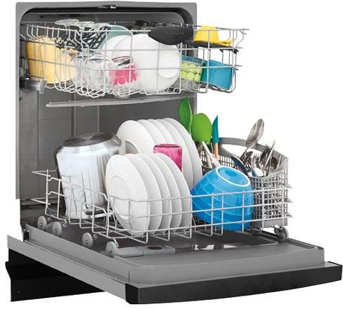 Frigidaire FGCD2444SF Stainless Steel